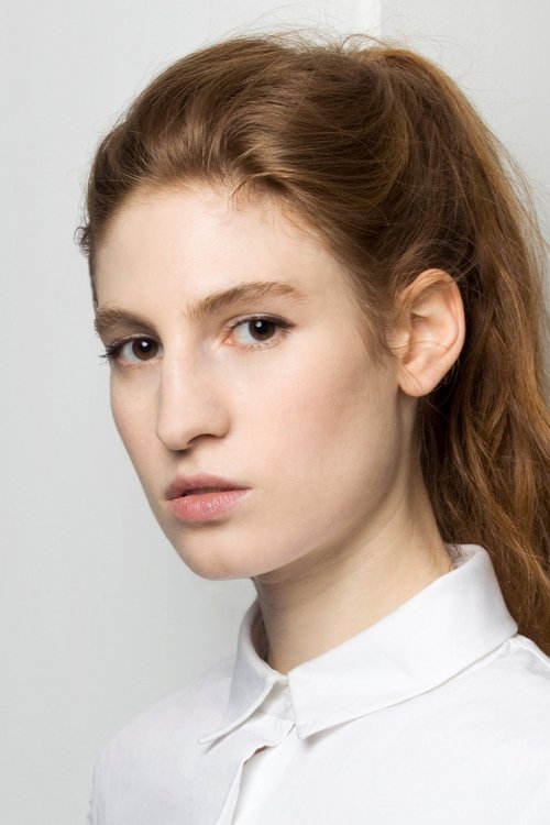 Agathe Bonitzer profile