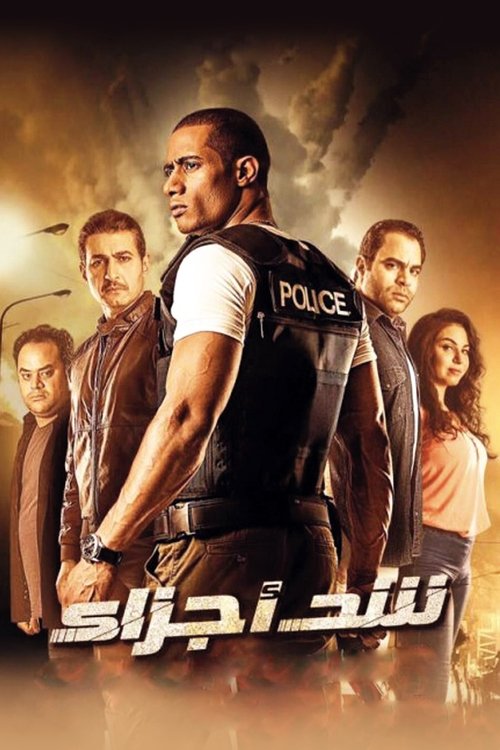 Movie poster for Gun Racking (2015)