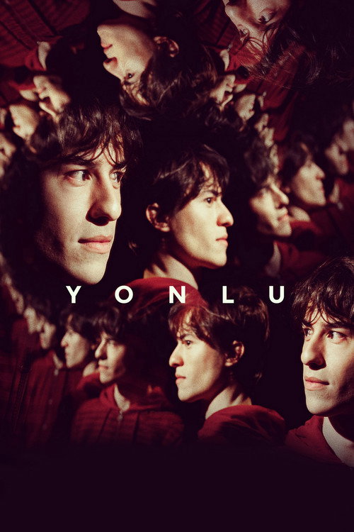 Movie poster for Yonlu (2018)