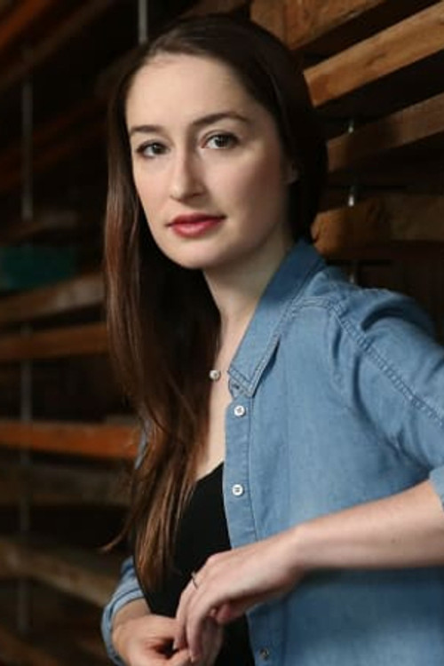 Elizabeth Nabben profile