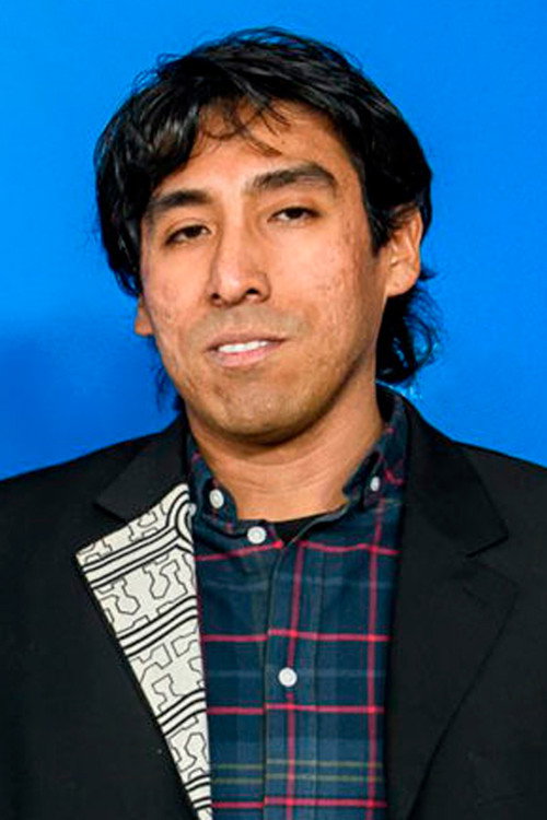 Photo of Álvaro Sarmiento Pagán, Directing