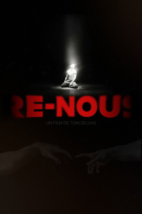 Movie poster for RE NOUS