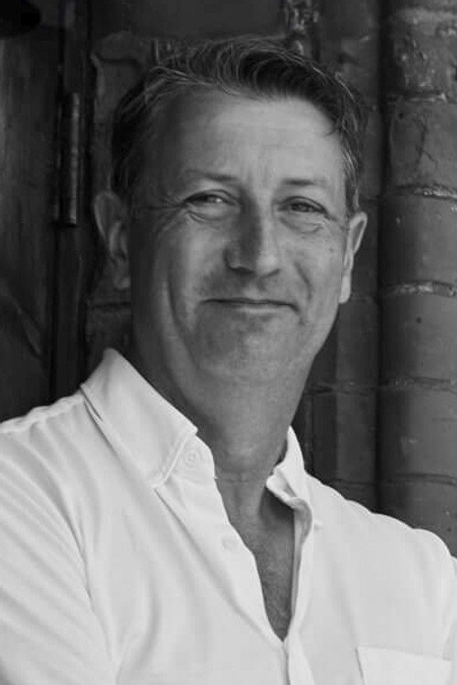 Photo of Paul Golding, Writing