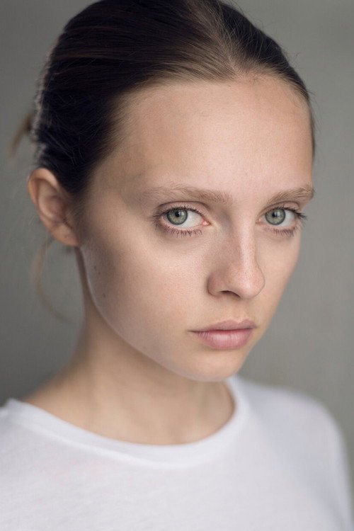Photo of Clea Martin, Acting