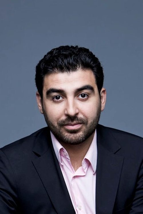 Mimoun Ouled Radi profile