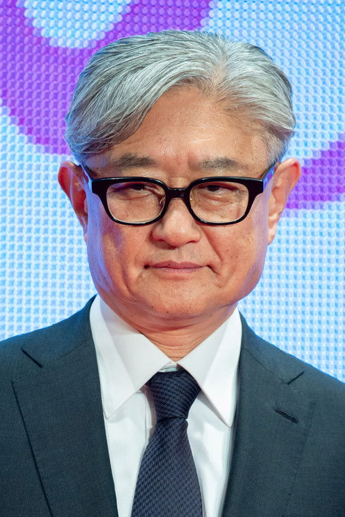 Yukihiko Tsutsumi profile