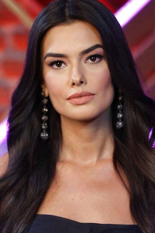 Saadet Özsırkıntı profile