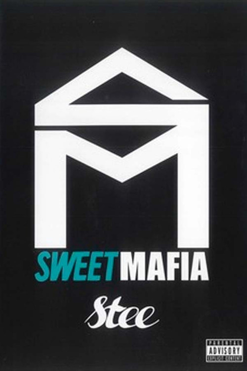 Movie poster for SweetMafia - Stee (2013)