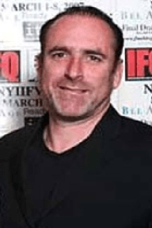 Photo of Stuart Alson, Production