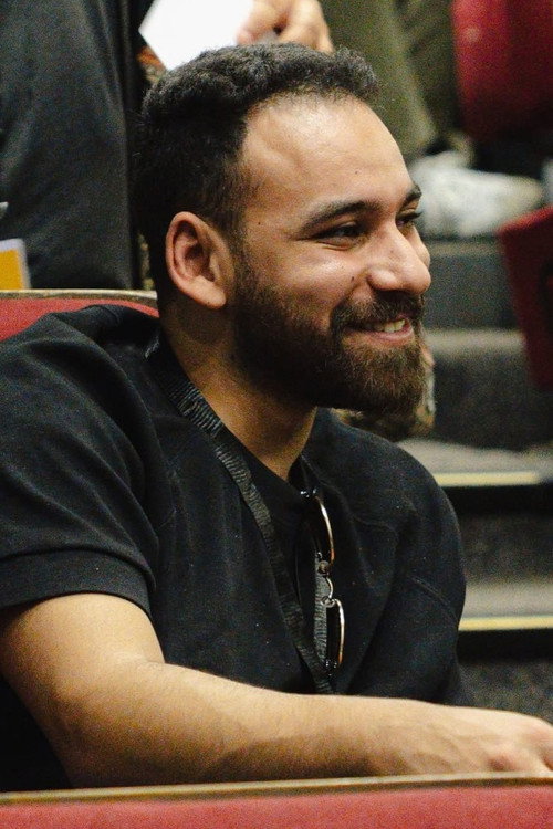 Photo of Mostafa Gerbeii, Directing