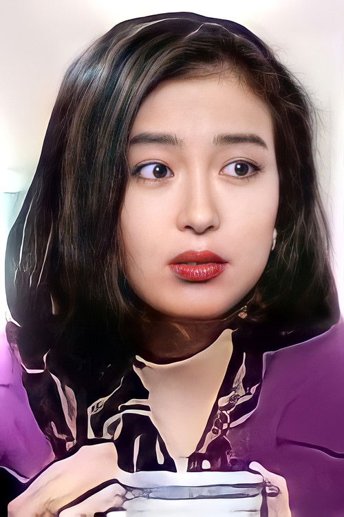 Angela Yeung profile