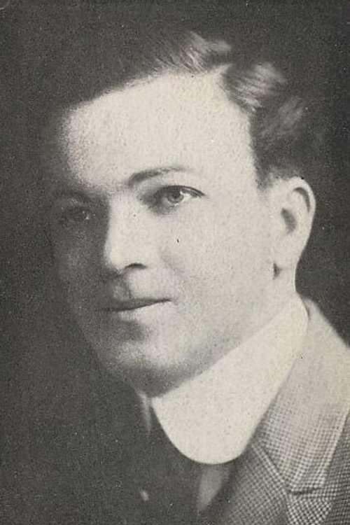 Photo of Harry F. Millarde, Acting