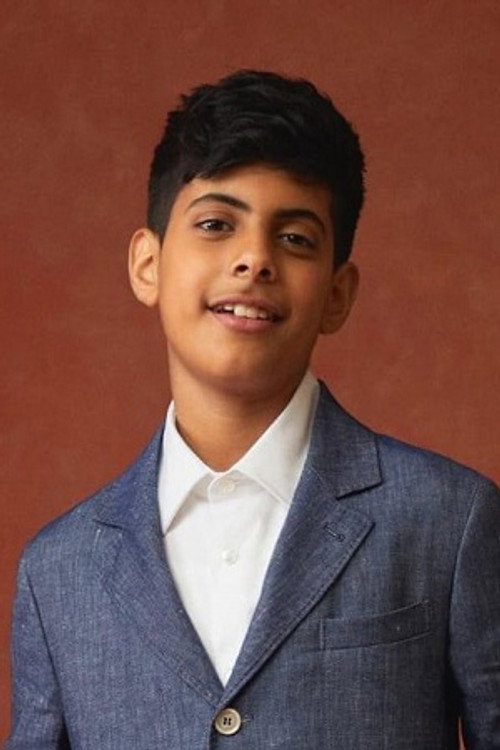 Photo of Sahal Zaman, Acting