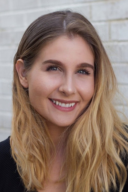 Photo of Kristina Parent-Brito, Acting