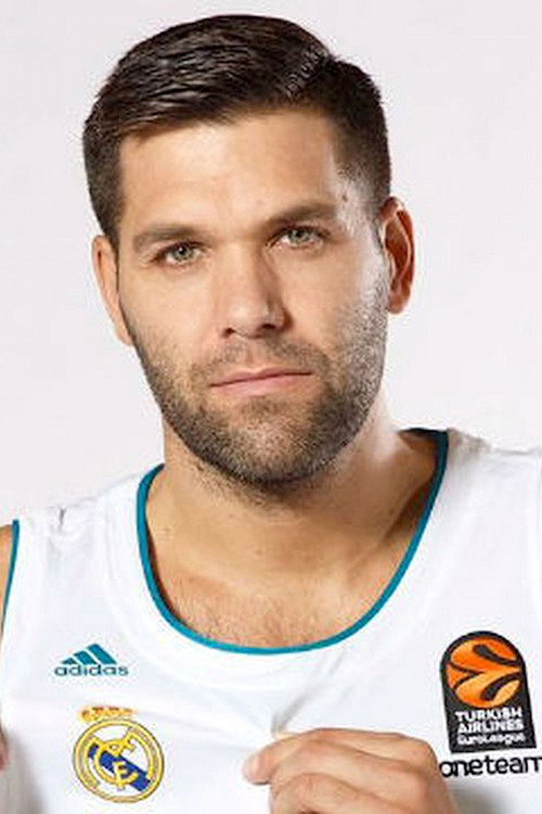 Photo of Felipe Reyes, Acting