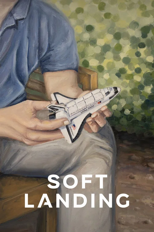 Movie poster for Soft Landing (2022)