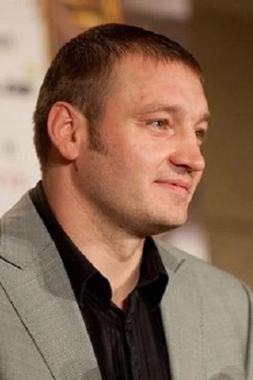 Photo of Alexey Ignashov, Acting
