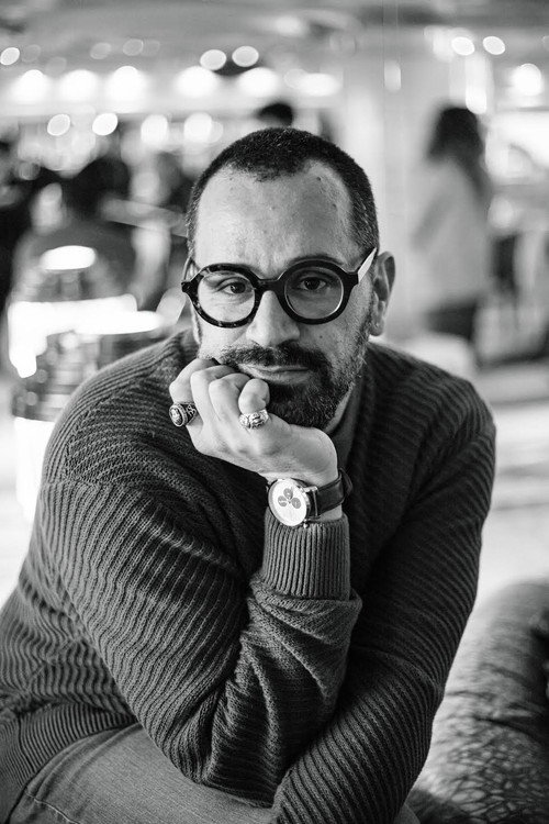 Photo of Giovanni Carpanzano, Directing