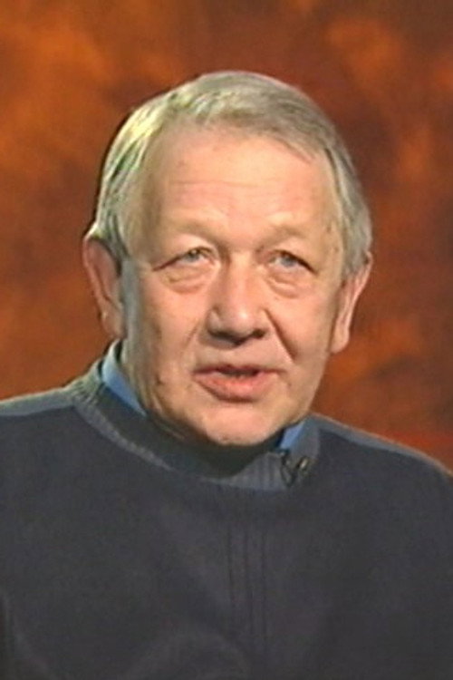 Photo of Vladimir Zlatoustovsky, Directing