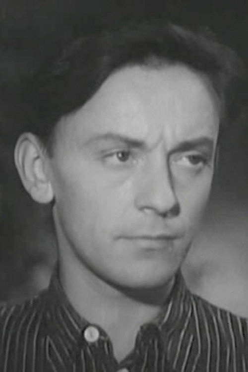 Photo of Cheslav Sushkevich, Acting