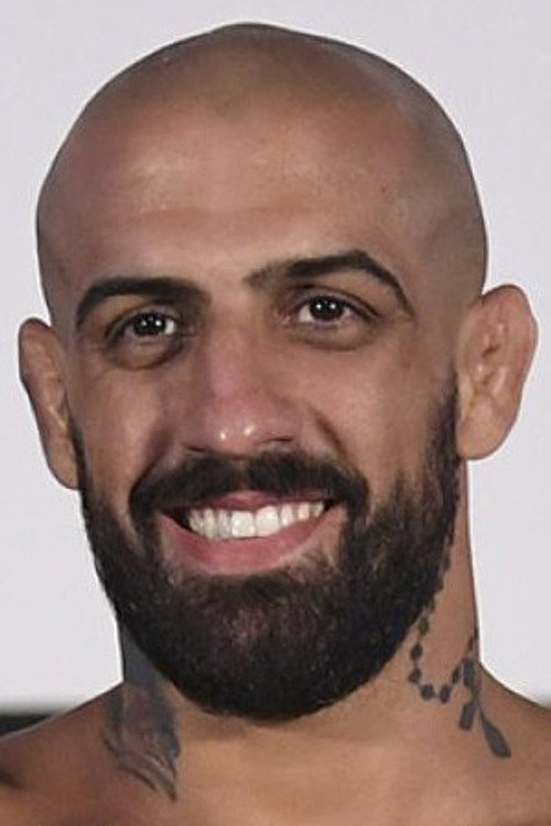 Photo of Danilo Marques, Acting
