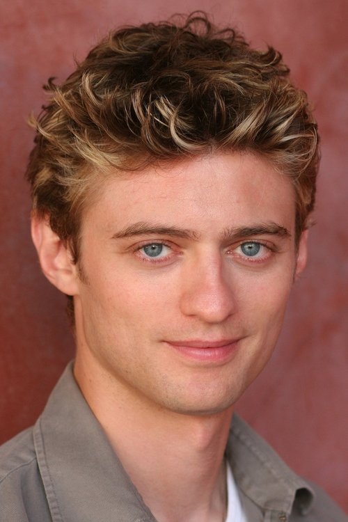 Crispin Freeman profile