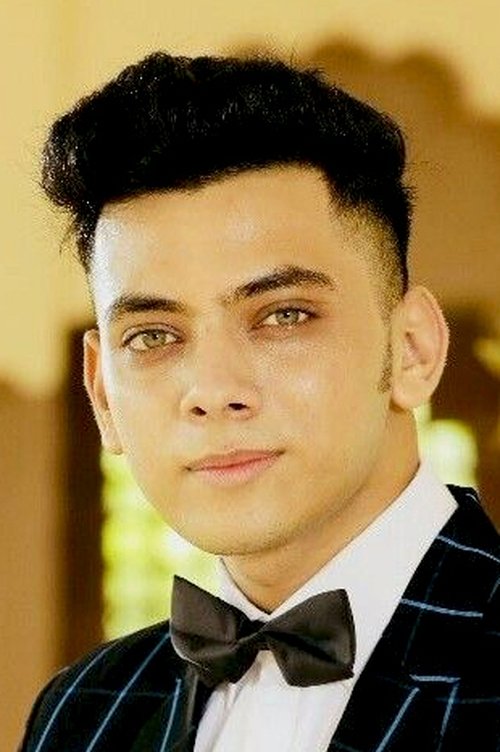 Vishal Jethwa profile