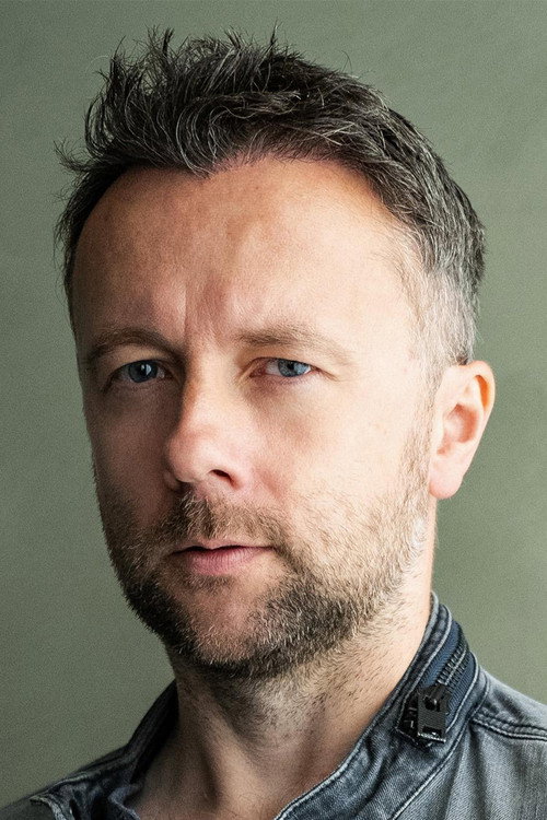Photo of Edward Llewelyn, Acting