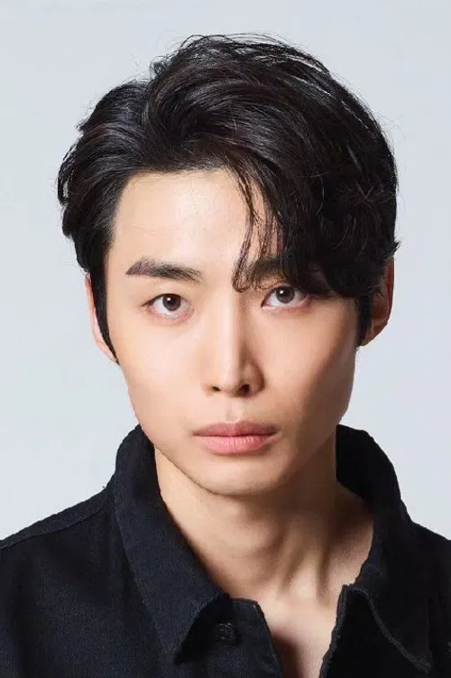 Seo Dong-kyu profile