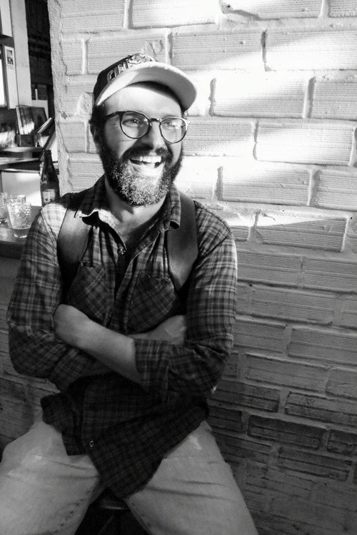 Photo of Álvaro Andrade, Directing