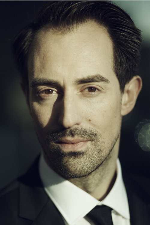 Photo of Matthias Hungerbühler, Acting