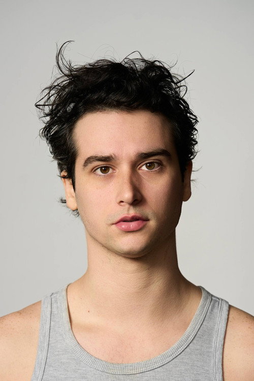 Photo of Luke Wilcox, Acting