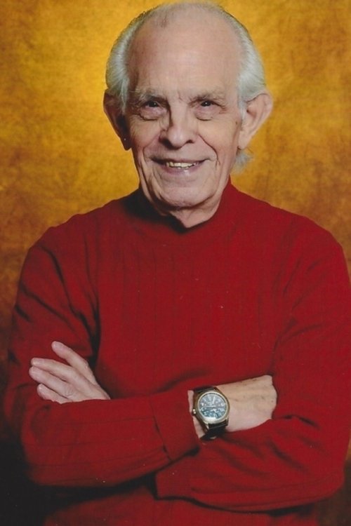 Photo of Roger Michael, Acting