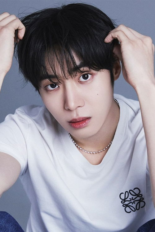 Choo Young-woo profile