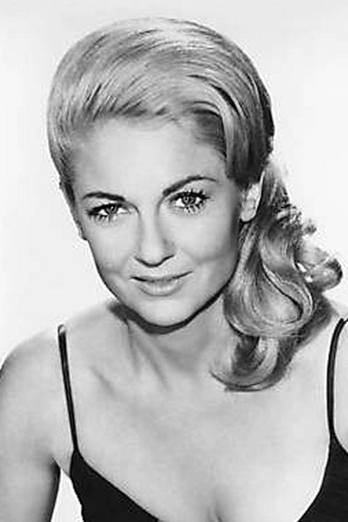 Barbara Werle profile