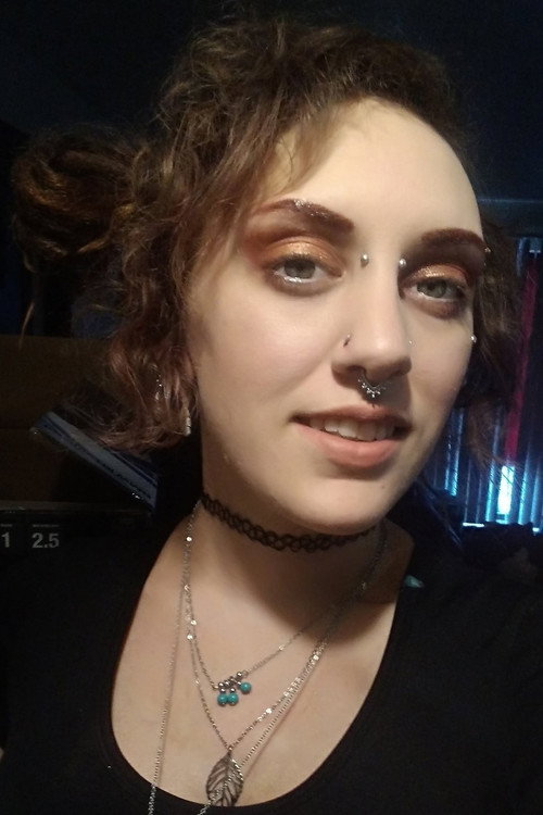 Photo of Mystick Moons, Acting