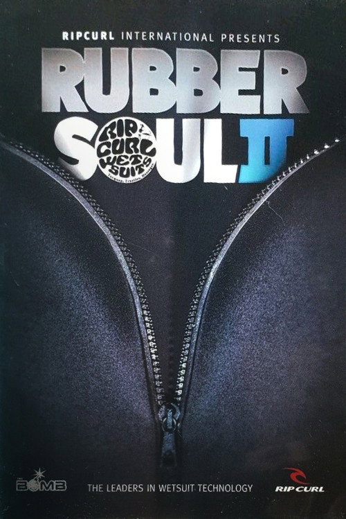 Movie poster for Rubber Soul 2 (2008)