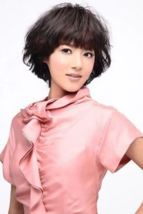 Photo of Wu Xiaoli, Acting