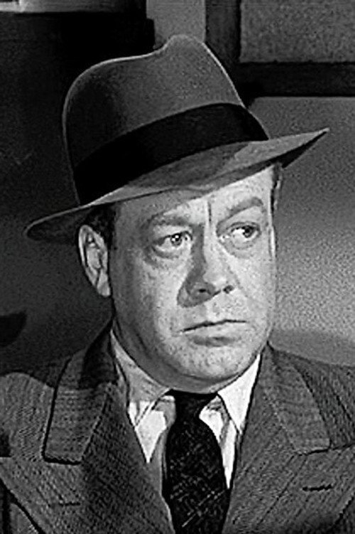 Photo of Allen Nourse, Acting
