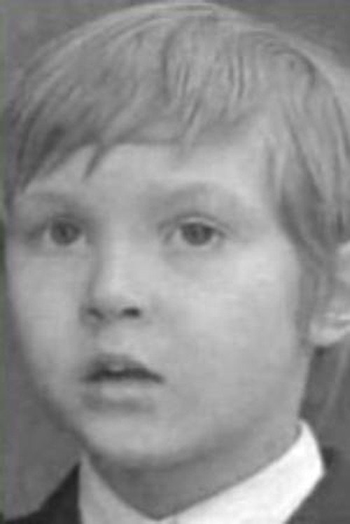 Photo of Ivan Dorrer, Acting