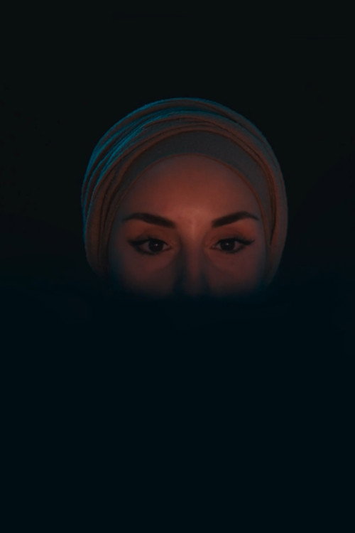 Movie poster for Aut There (2024)