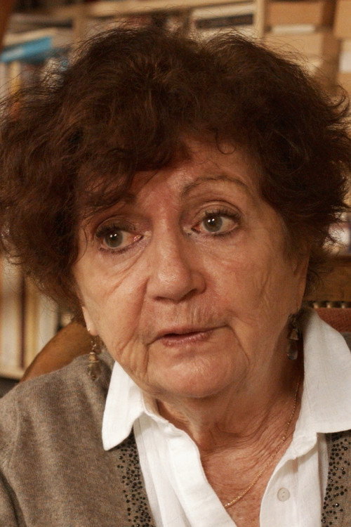 Françoise Bonardel profile