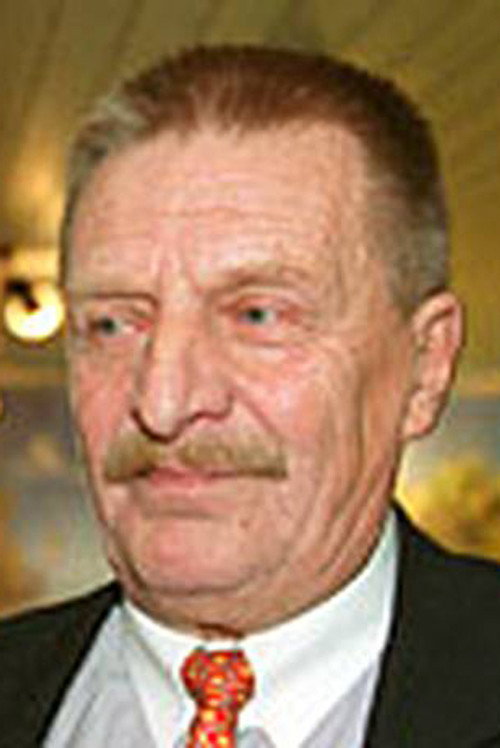 Matti Tuominen profile