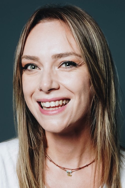 Yeliz Akkaya profile