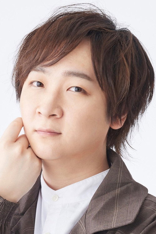 Photo of Takuya Kodama, Acting
