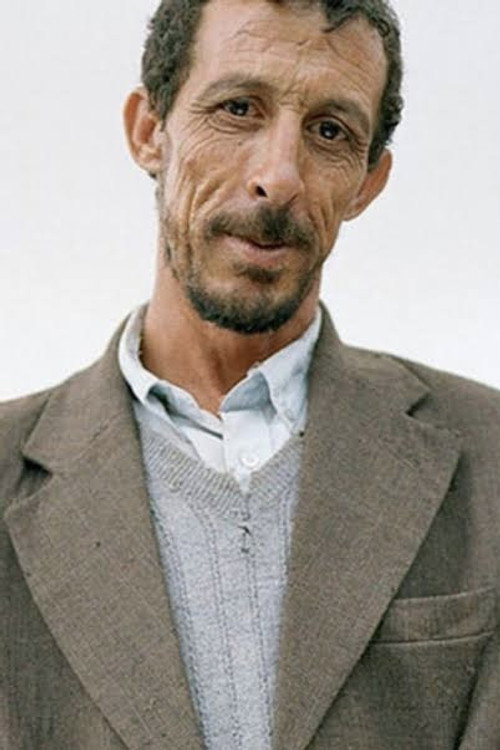 Photo of Mustapha Rachidi, Acting