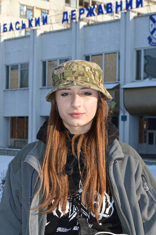 Tanya Kolesnichenko profile