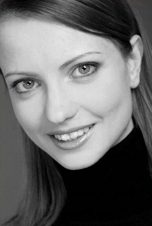 Photo of Nina Kaptsova, Acting