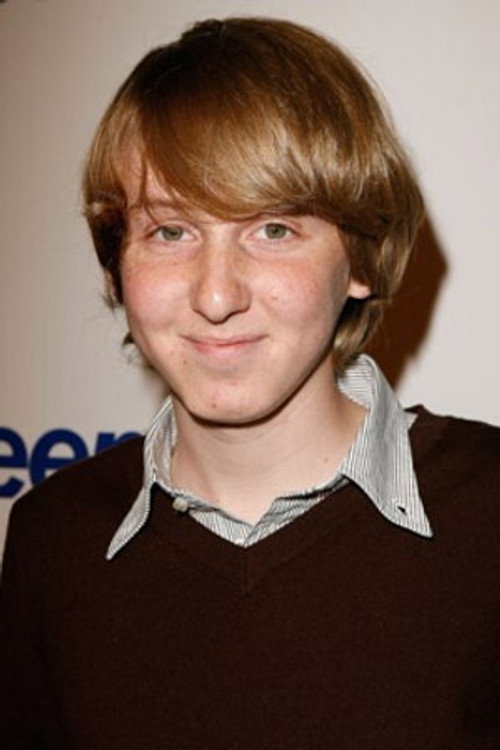 Photo of Dean Collins, Acting