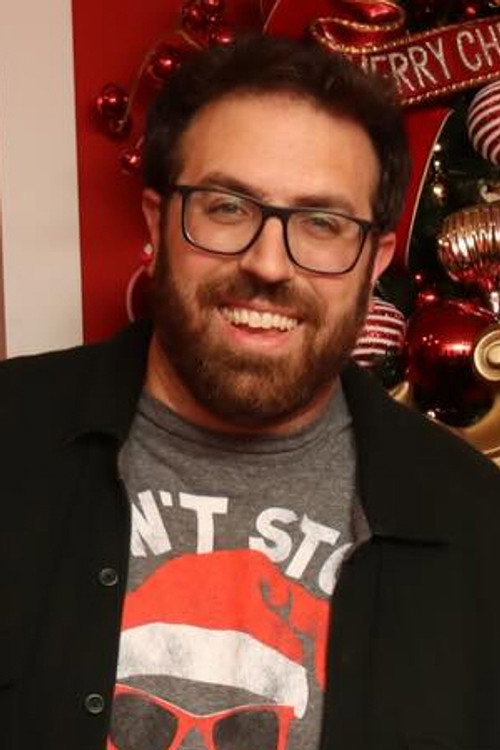 Photo of Joe Russo, Writing